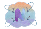 Nasnuv - nuvem com surfistinhas - Central de Eventos Nasnuv